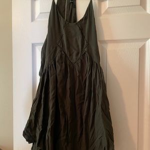 Romeo + Juliet Couture Dress